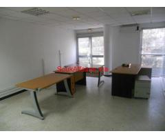 Bureau LPB 67 de 292 m2 SIDI MAAROUF