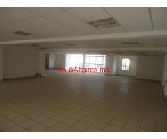 Bureau LPB 441 de 280 m à MAARIF