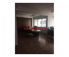 Bureau LPB 474 de 155 m2 à DES HÔPITAUX