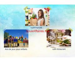 joli appartement dans une residence baleaire