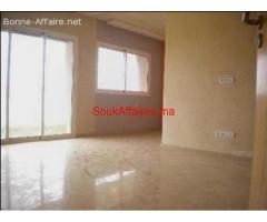 PROMO RAMADAN VOTRE APPRT A 5500DH SIDI RAHAL