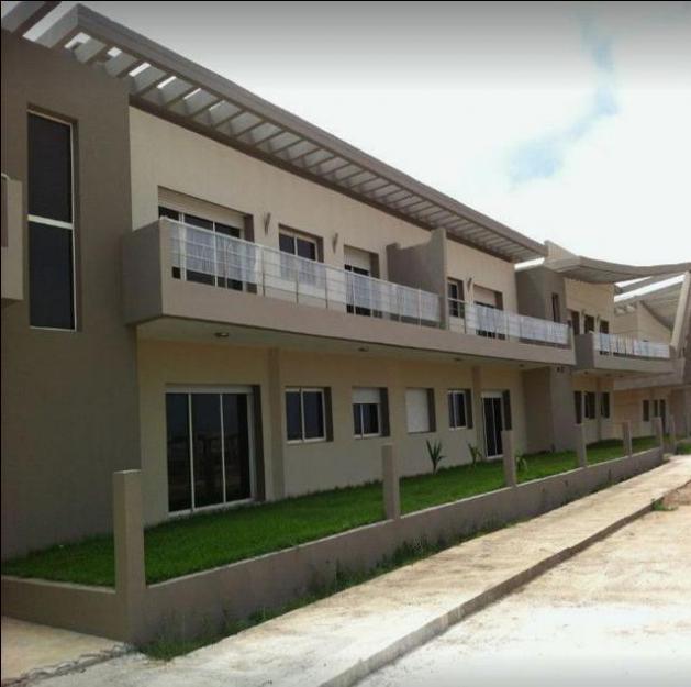 VOTRE APPARTEMENT A SIDI RAHAL PRES DE LA MER VOTRE APPARTEMENT A SIDI RAHAL PRES DE LA MER