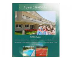 PROMO RAMADAN VOTRE APPRT A 5500DH SIDI RAHAL