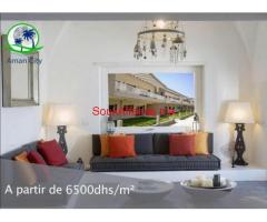 PROMO RAMADAN VOTRE APPRT A 5500DH SIDI RAHAL