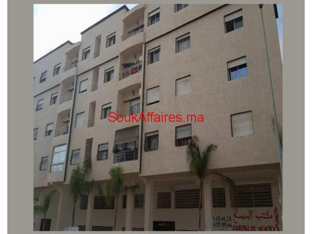 appartements apartir de 50 m2 a bouznika appartements apartir de 50 m2 a bouznika