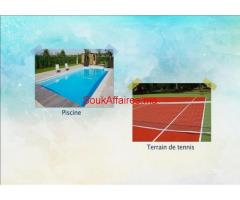 PROMO RAMADAN VOTRE APPRT A 5500DH SIDI RAHAL