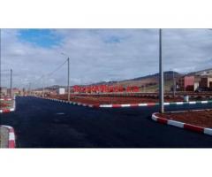 LOTISSEMENT NASSIM PRIX A PARTIR DE 2700DH M² LOTISSEMENT NASSIM PRIX A PARTIR DE 2700DH M²