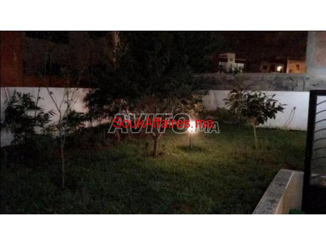 Maison 275 m2 villa à Kénitra doha gellv Maison 275 m2 villa à Kénitra doha gellv