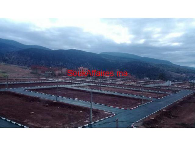 lots des terrains a berkane pour villa et maison lots des terrains a berkane pour villa et maison