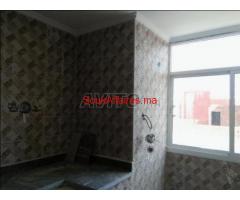 Appartement de 82 m2 Kénitra allianecs darna