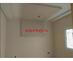 Appartement de 132 m2 kénitra allianecs darna