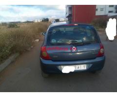 Renault clio campus