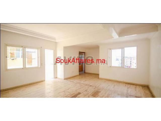 Appartements a partir de 90m2 a avec bonne finition Appartements a partir de 90m2 a avec bonne finition