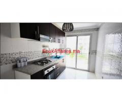 Appartements a partir de 90m2 a avec bonne finition Appartements a partir de 90m2 a avec bonne finition