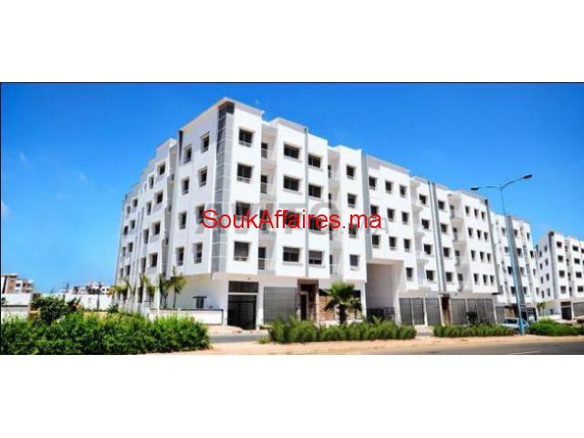 Appartements de 70 a 100 m2 Appartements de 70 a 100 m2