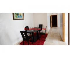 Appartements de 70 a 100 m2 Appartements de 70 a 100 m2