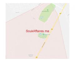 Appartement  60 m à 250000 dh à Marrakech