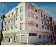 Commerce de 27 m à Hay Mohammadi Agadir