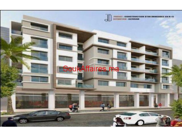 Appartement 68 m au centre ville Agadir Appartement 68 m au centre ville Agadir
