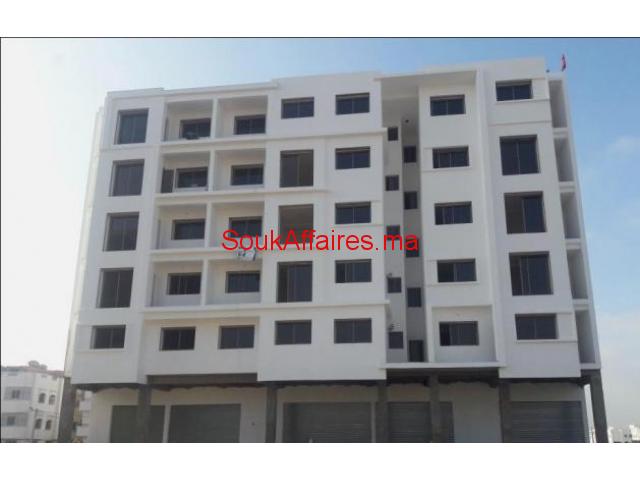 Appartement 68 m de standing ELFARAH Agadir Appartement 68 m de standing ELFARAH Agadir
