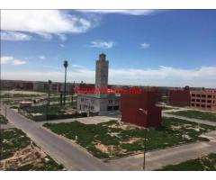 Terrain 88 m TAMAZART Agadir
