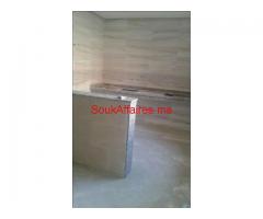 appartement de 80 m2 victoria city à 200000dh