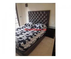 Appart meublé vc balcon piscine à l Hivernage