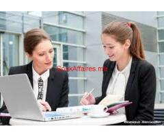 STAGIAIRE REMUNERE