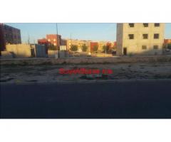 Lot 80 m à AIT MELLOUL AGADIR