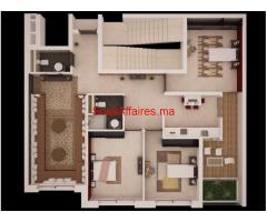 Appartement de standing centre ville Agadir Appartement de standing centre ville Agadir