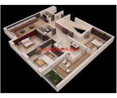 Appartement de standing centre ville Agadir Appartement de standing centre ville Agadir