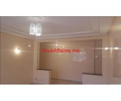 Appart vide de 3ch à proximité de Victor Hugo