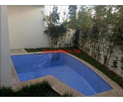 Offre villa  VIDE Dar Bouaza