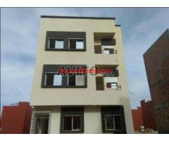 Appartement 93 m2 à Kénitra Allianecs