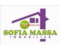 JOLI APPARTEMENT à NASSIM
