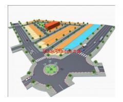 Lots  d une superficie a partir 90m2