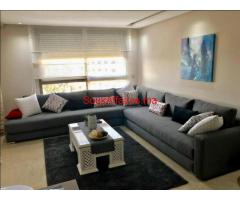 Studio Neuf Meublé à Bourgogne