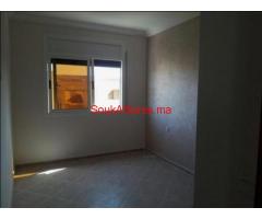 Appartement bien situe a saidia avec bon prix
