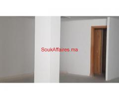 Bureau LPB 529 de 110 m2 à RACINE