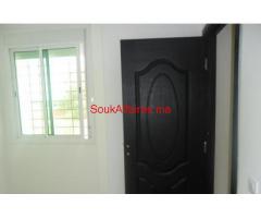 Appartements avec prix exceptionnel Moyen standing