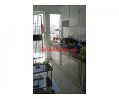 Bel appartement de 76m2 la villette Bel appartement de 76m2 la villette