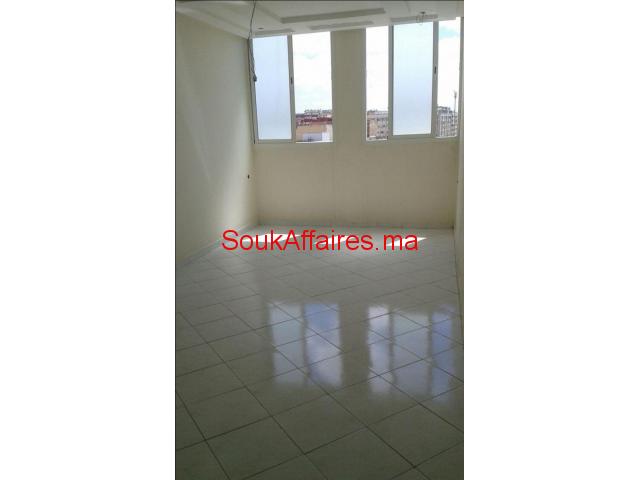 Bel appartement de 76m2 la villette Bel appartement de 76m2 la villette