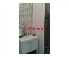 Bel appartement de 76m2 la villette Bel appartement de 76m2 la villette