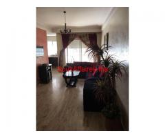 Studio meublé à louer