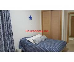 Bel appartement à sidi maarouf MAWLID
