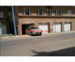 MAGNIFIQUE APPARTEMENT A NASSIM