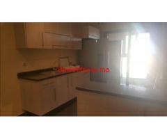 splendide appartement meublé de haut standing