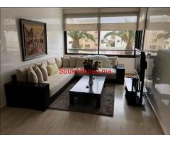 Bel appartement de60m2 à gauthier