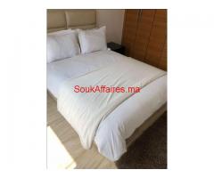 Bel appartement de60m2 à gauthier