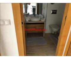 Bel appartement de60m2 à gauthier